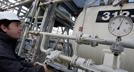 Russia, Turkey Agree to Boost Cooperation on Turkish Stream Project